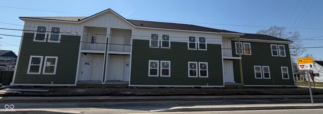 Building Photo - 1313 E 22nd St