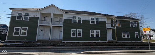 Foto del edificio - 1313 E 22nd St