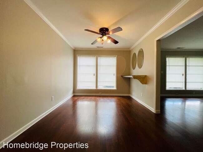 Building Photo - 3 br, 1 bath House - 2248 Norwood Dr NW