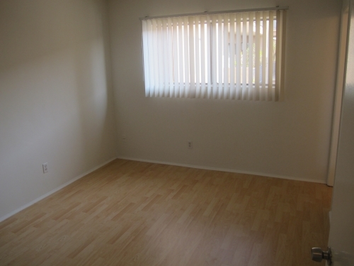 Bedroom - 10776 Rose Avenue