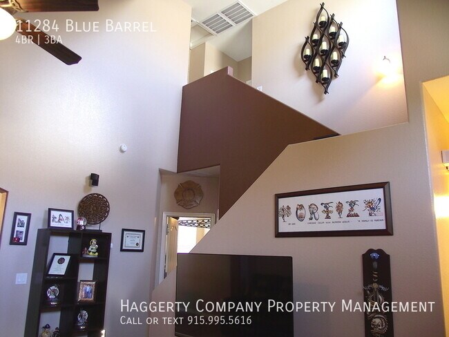 Foto del edificio - 11284 Blue Barrel St