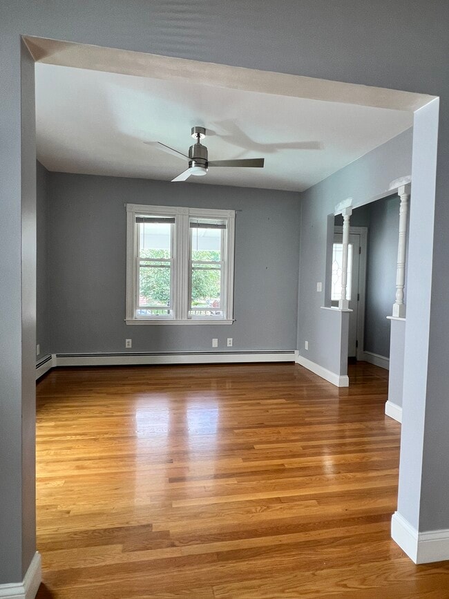 Foto del edificio - 37 Winchester St