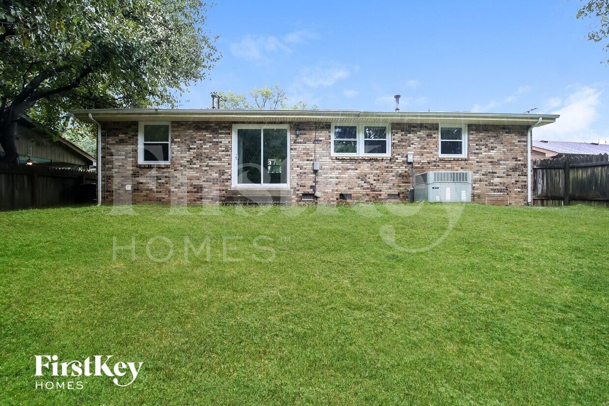 Building Photo - 3034 Boulder Park Dr