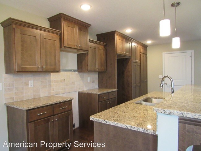 Building Photo - 3 br, 2 bath House - 8777 Kinzie Jo's Way