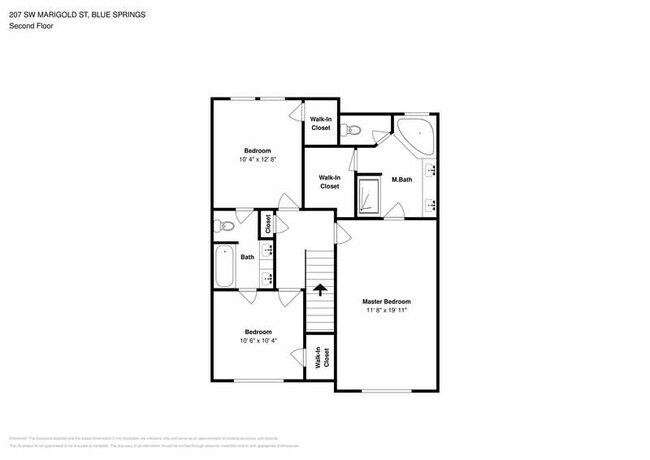 Foto del edificio - 207 SW Marigold St