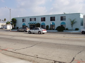 Building Photo - 5230 Long Beach Blvd