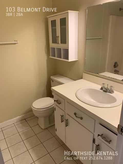 Building Photo - 103 Belmont Dr