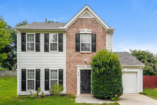 Building Photo - 4409 Cobble Creek Ln