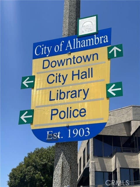 Building Photo - 400 S Garfield Ave