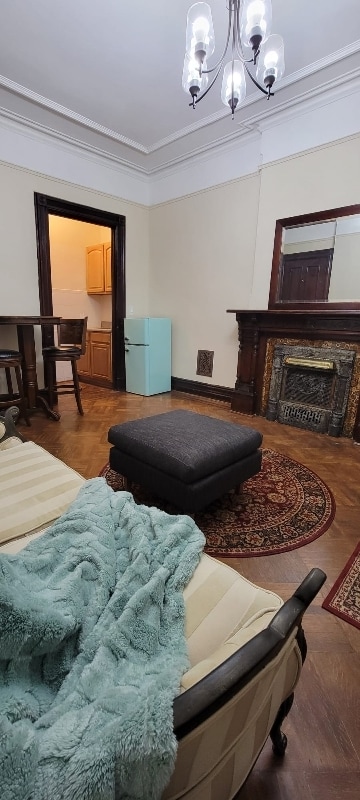 Photo - 198 Hancock St Apartment