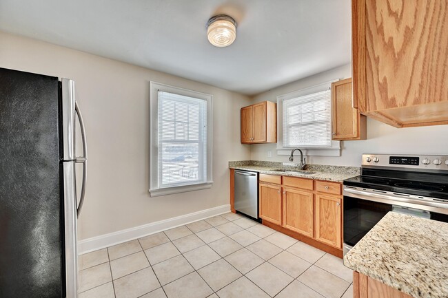 Foto del edificio - 832 St James Ave