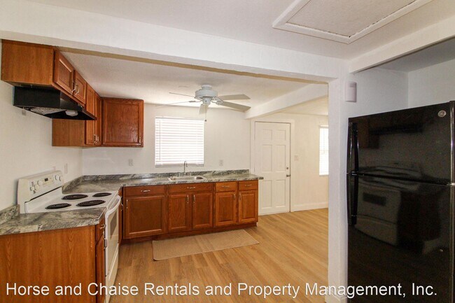 Building Photo - 2 br, 2 bath House - 720 Old Albee Farm Rd