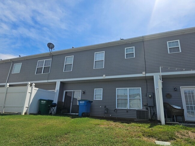 Photo - Beautiful Primary Bedroom Down townhome in...