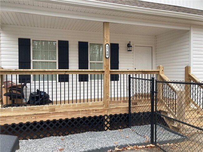 Foto del edificio - 3780 GA-52