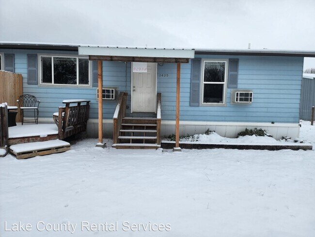 Building Photo - 3 br, 3 bath House - 41708 Trails End Ln