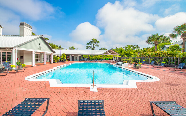 Foto del edificio - Club at Panama Beach