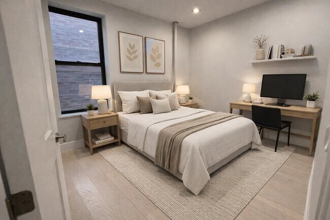 Foto del edificio - 195 Stanton St