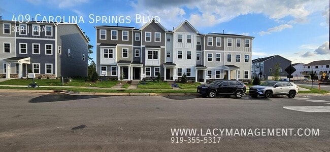 Building Photo - 409 Carolina Spgs Blvd