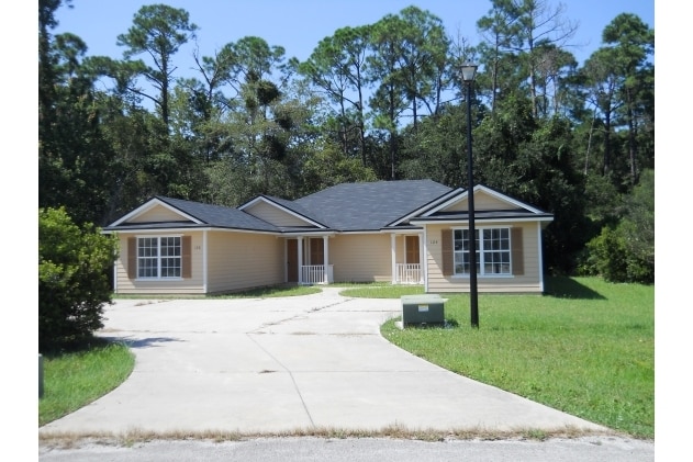 Building 1 - Plantation Point
