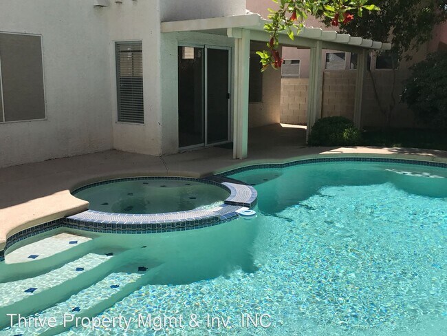 Foto del edificio - 4 br, 3 bath House - 3383 CLOVERDALE CT