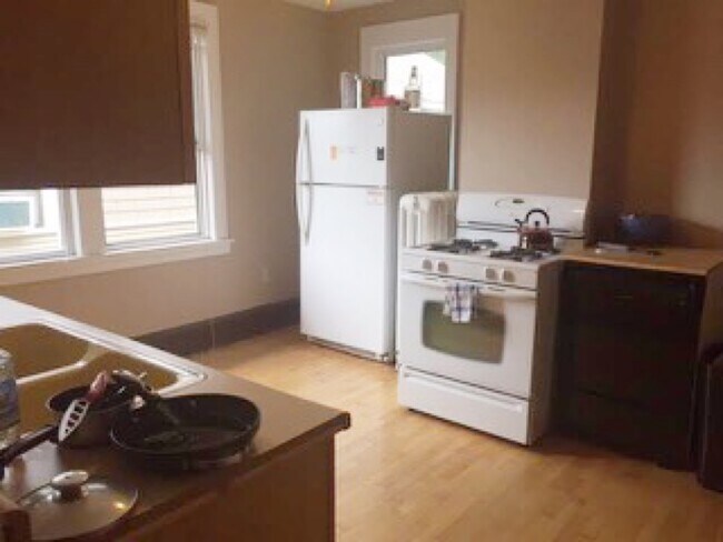 Foto del edificio - 2958 N Prospect Ave