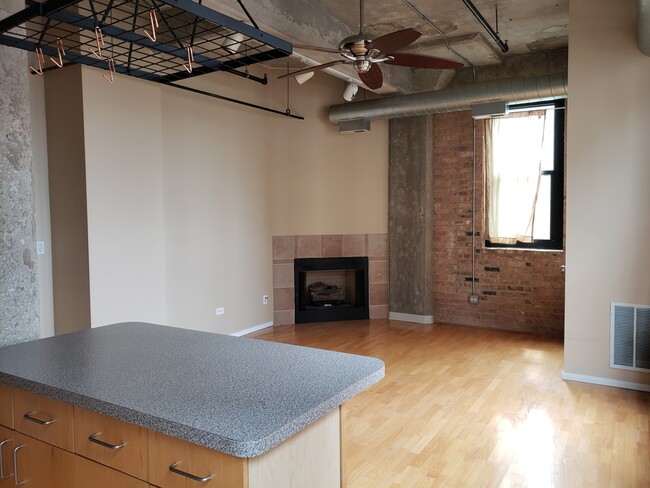 Building Photo - 1516 S Wabash Ave