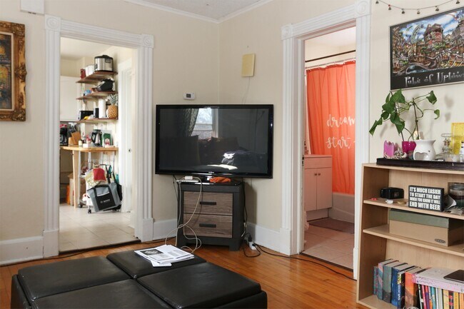 Foto del edificio - 2426 26th Ave S