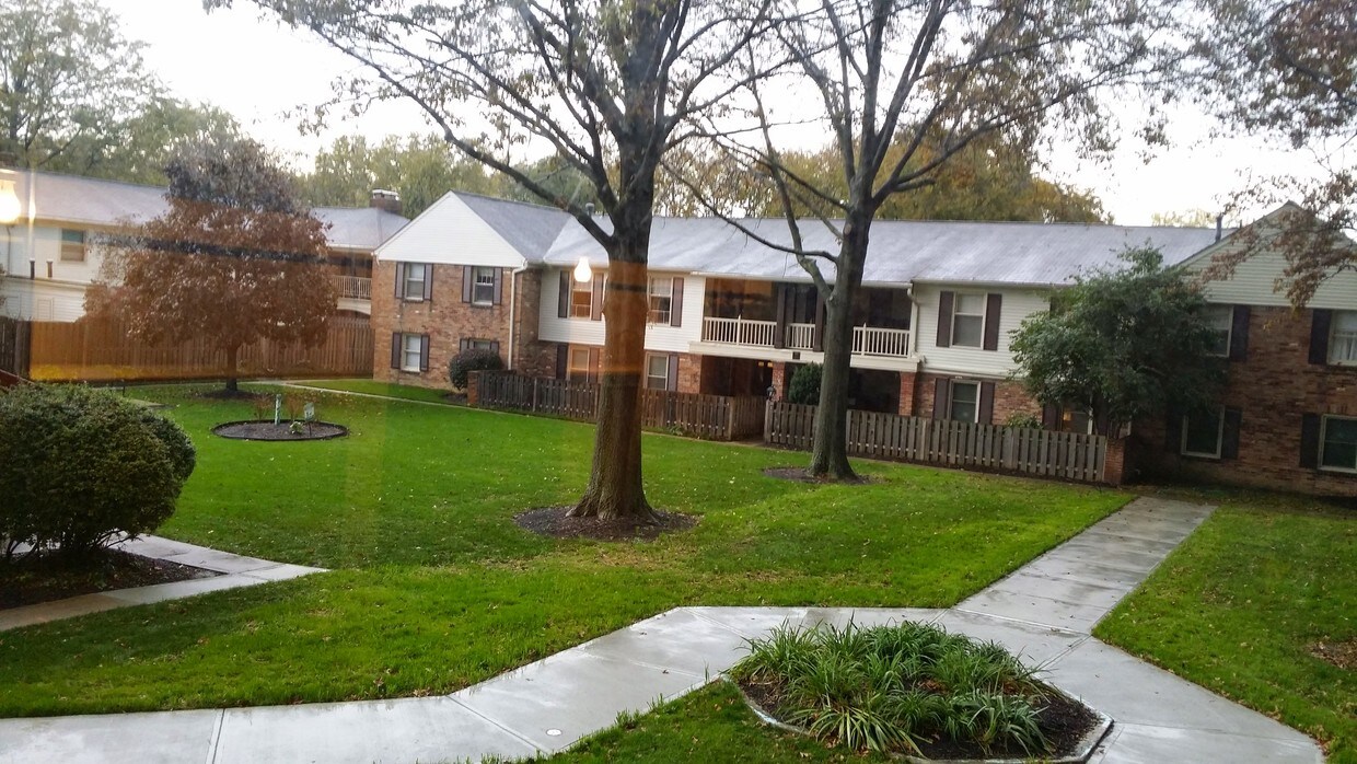 892 Chatham Ln, Columbus, OH 43221 Condo for Rent in Columbus, OH