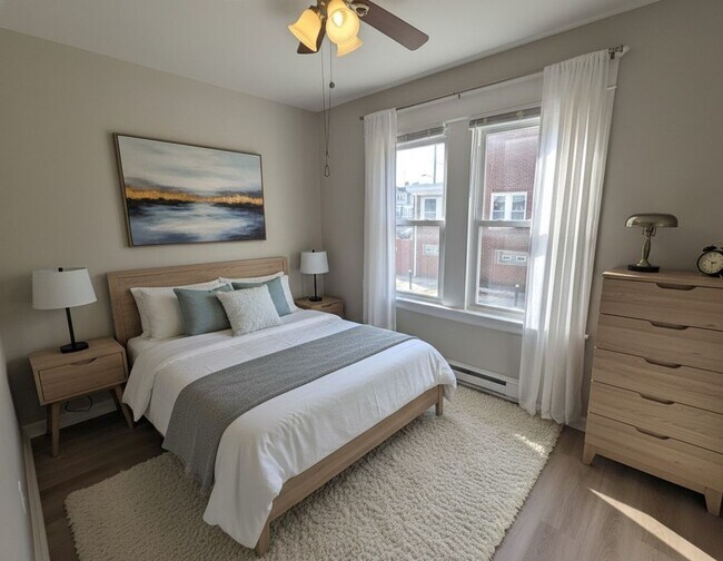 Photo - 151 W Grange Ave Apartment