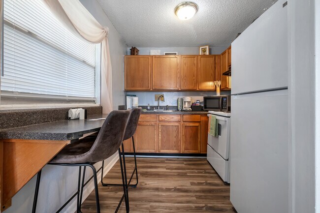 Foto del edificio - 318-330 W Harrison St