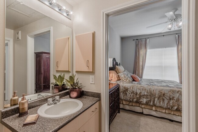 Donde la función se encuentra con el estilo - Grand Estates at Kessler Park