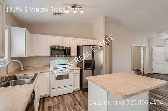 Building Photo - 13194 E Mineta Ridge Drive