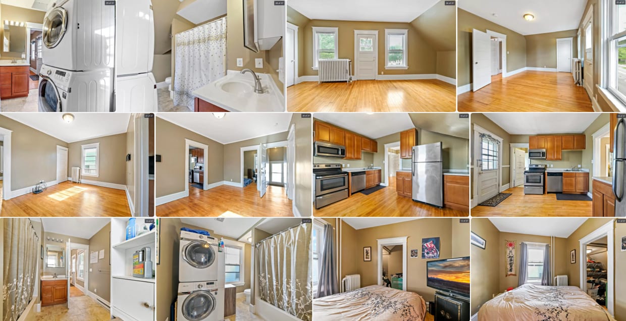 Primary Photo - 1480 Sherburne Ave