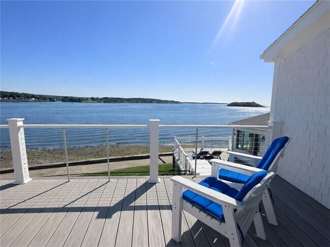 Foto del edificio - 193 Seaconnet Blvd