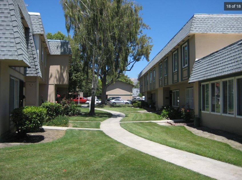 276 Palacio Royale Cir, San Jose, CA 95116 House Rental in San Jose