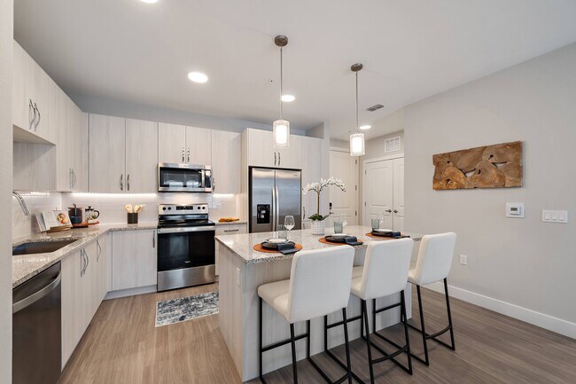 Foto del edificio - Mira at Palmer Ranch