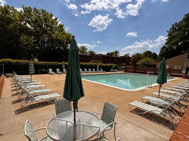 Building Photo - Turtle Creek 2 bedroom/2 Bath Condo available- enjoy the pool this summer! Walk to Stonefield!