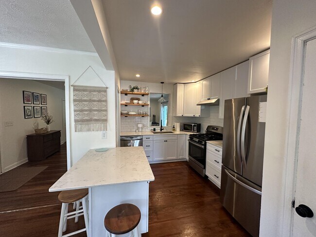 Foto del edificio - 116 Druid St