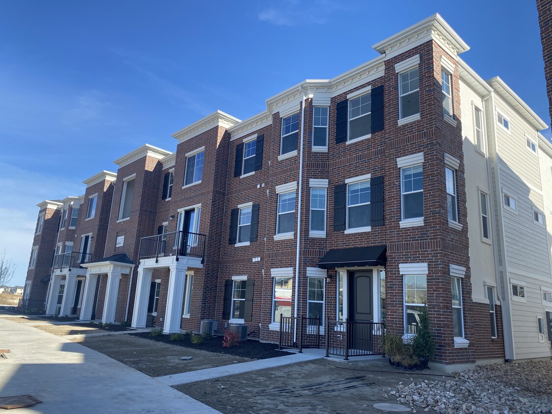 13006 Keegan Dr Unit G303, Herriman, UT 84096 Condo for Rent in