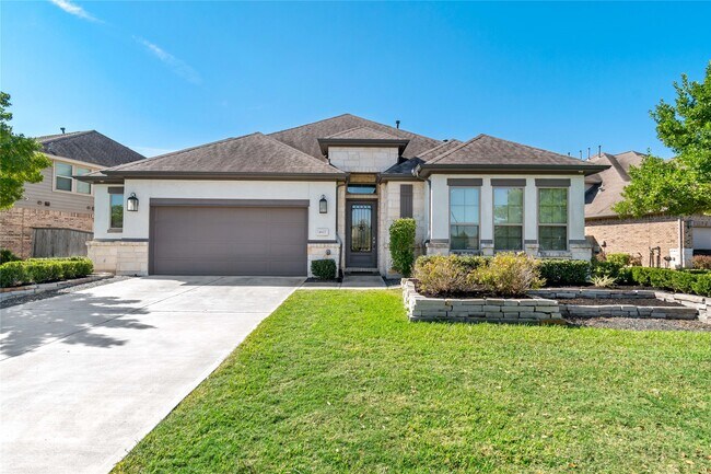 Foto del edificio - 4802 Gingerwood Trace Ln