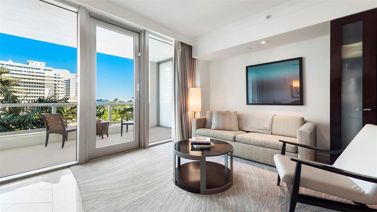 Foto principal - 4391 Collins Ave
