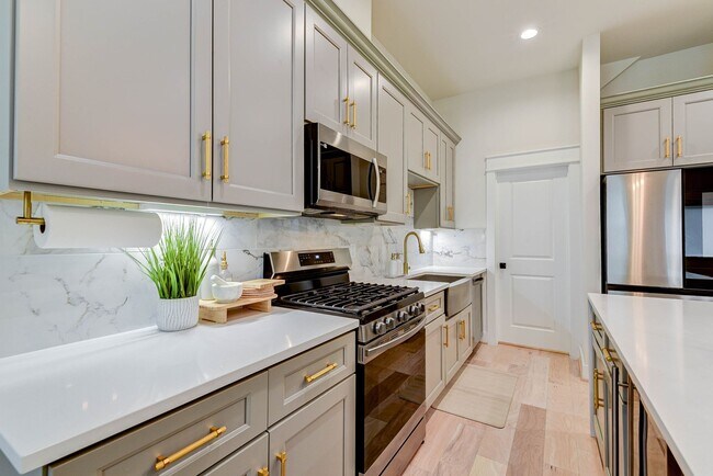 Foto del edificio - 5402 Wheatley St