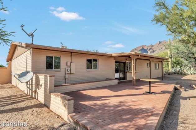 Foto del edificio - 4 br, 2 bath House - 6544 N Burro Creek Pl