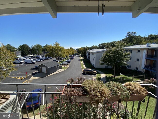 Foto del edificio - 11368 Cherry Hill Rd