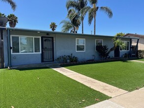 Building Photo - 3563-65 Clairemont Mesa Blvd