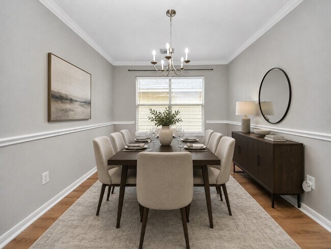 Foto del edificio - 26526 Marble Point Ln