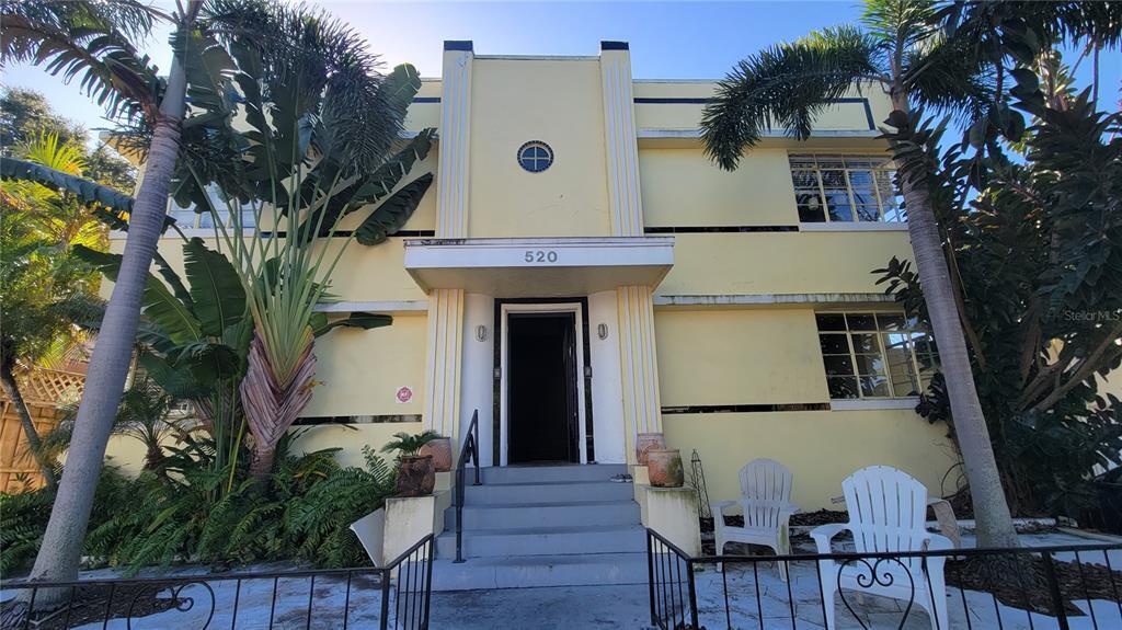 520 11th Ave N Unit Apt 1, Saint Petersburg, FL 33701 Room for Rent