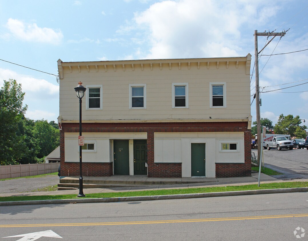 Building Photo - 85-89 Latta Rd