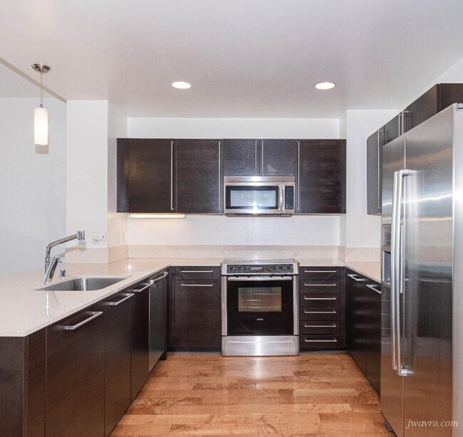 Foto del edificio - 1160 Mission St