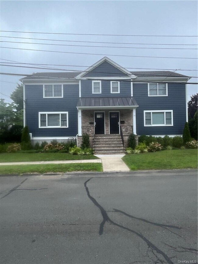 Foto del edificio - 68 Henry Ave